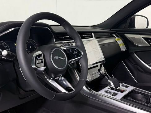 New 2024 Jaguar XF R-Dynamic SE image 38