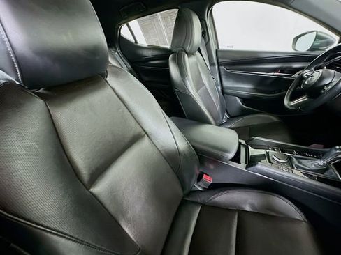 Used 2023 MAZDA MAZDA3 s image 29