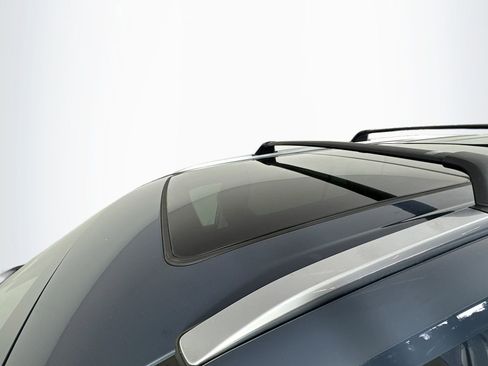 Certified 2025 Toyota Grand Highlander AWD Hybrid image 21