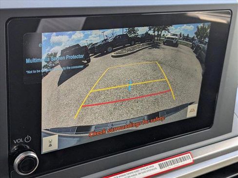 New 2025 Toyota Tacoma SR5 image 12