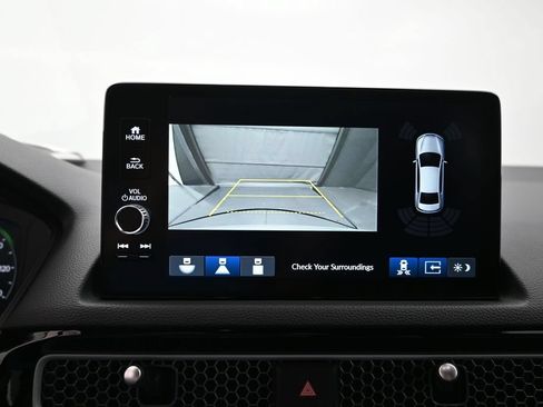 Used 2026 Honda Civic Sport Touring image 13