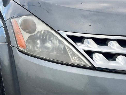 Used 2007 Nissan Murano SL w/ Leather Pkg image 29