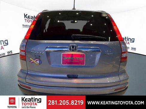 Used 2011 Honda CR-V EX-L image 6