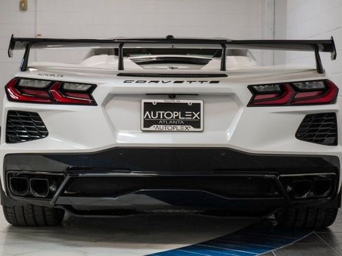 Used 2023 Chevrolet Corvette Stingray image 32