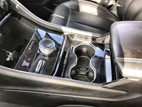 Used 2021 Jeep Grand Cherokee L Limited image 21