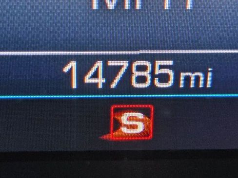 Used 2023 Chevrolet Camaro LT w/ RS Package image 57