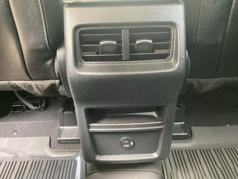 Used 2021 Ford Edge SEL FWD image 42