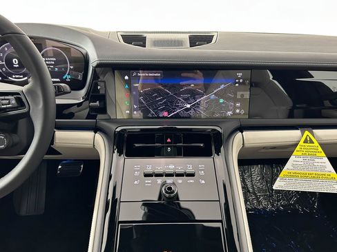 New 2026 Porsche Panamera 4 AWD/4WD image 19