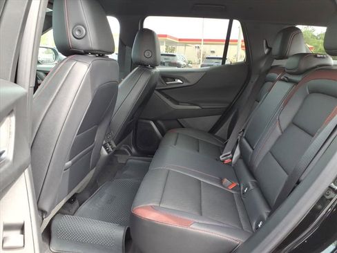 New 2026 Chevrolet Equinox RS FWD image 14