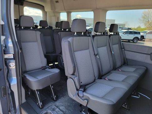 New 2026 Ford Transit 350 XLT AWD/4WD image 21