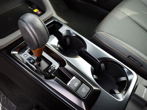 New 2026 Subaru Forester Wilderness AWD/4WD image 39