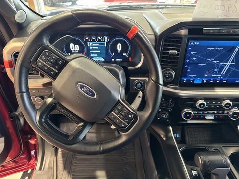 Used 2023 Ford F150 Raptor AWD/4WD image 27
