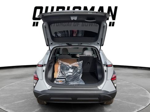 New 2026 Hyundai Kona SEL Sport image 23