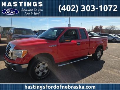 Used 2011 Ford F150 XLT w/ XLT Convenience Pkg