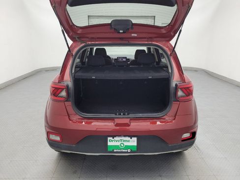 Used 2023 Hyundai Venue SEL FWD image 29