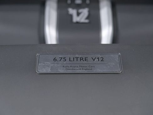 Used 2025 Rolls-Royce Cullinan image 63