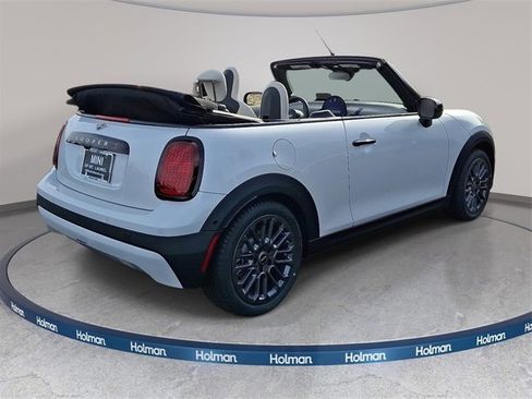 New 2026 MINI Cooper S image 5