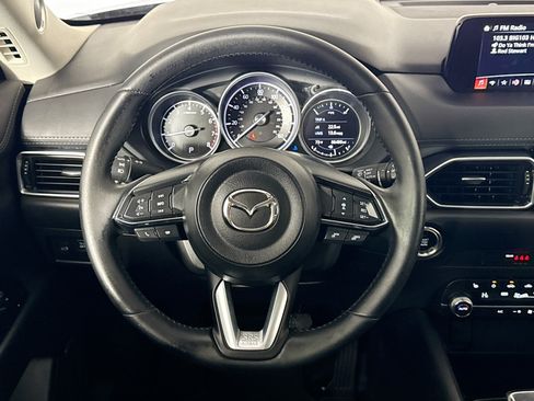 Used 2019 MAZDA CX-5 Touring AWD/4WD image 21