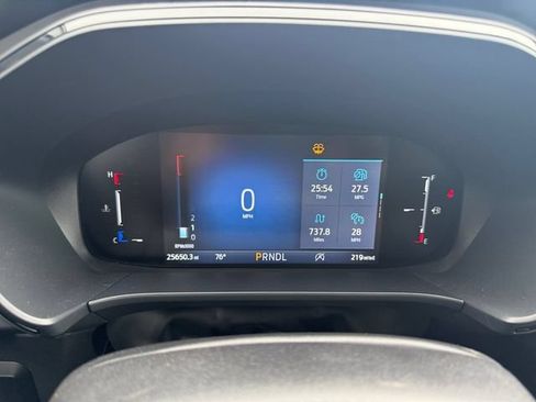 Certified 2025 Ford Escape ST-Line FWD image 8