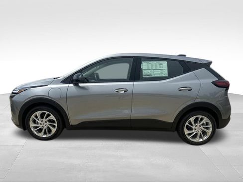 New 2027 Chevrolet Bolt LT FWD image 2