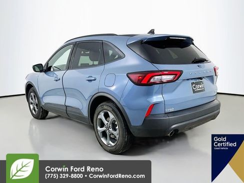 Certified 2025 Ford Escape ST-Line Select image 5