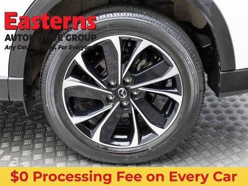 Used 2023 MAZDA CX-5 AWD 2.5 S w/ Premium Plus Pkg image 8