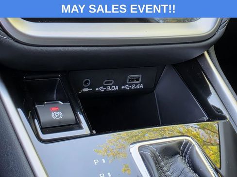 Used 2025 Subaru Outback Limited w/ Popular Package #2 AWD/4WD image 25