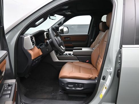 New 2026 Toyota Tundra 1794 Edition AWD/4WD image 10