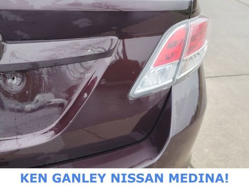 Used 2011 MAZDA MAZDA6 i Touring Plus image 15