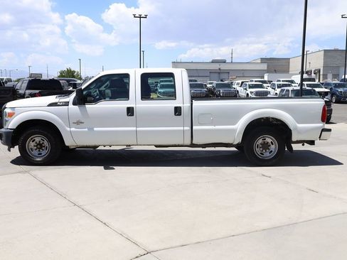 Used 2016 Ford F350 XL RWD image 3