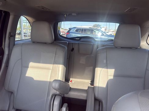 Used 2018 Toyota Highlander Limited w/ Protection Package #3 AWD/4WD image 26