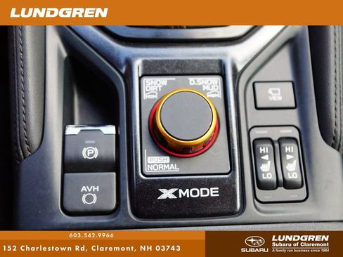 Used 2022 Subaru Forester Wilderness AWD/4WD image 24
