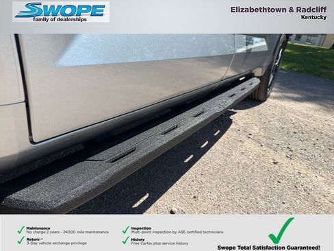 New 2026 Toyota Tundra Limited AWD/4WD image 15