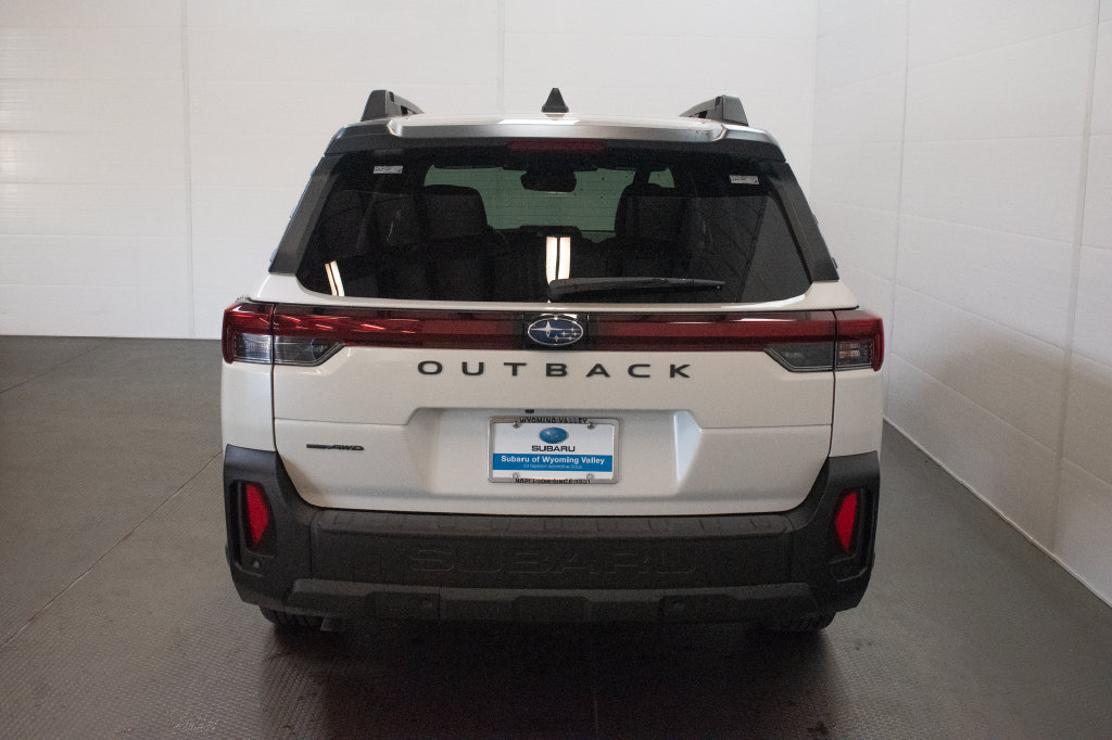 New 2026 Subaru Outback Premium AWD/4WD image 5
