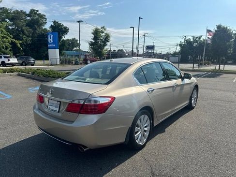 Used 2013 Honda Accord EX-L image 8