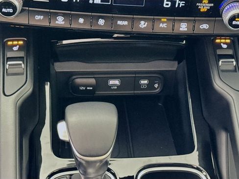New 2025 Kia Telluride S image 23