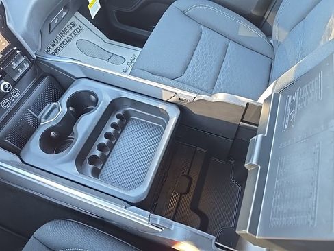 New 2026 RAM 1500 Big Horn image 16