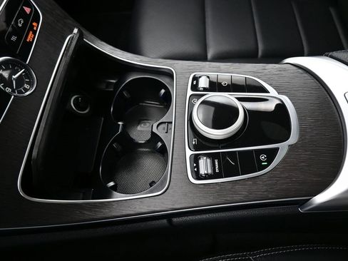 Used 2021 Mercedes-Benz C 300 4MATIC Sedan image 25