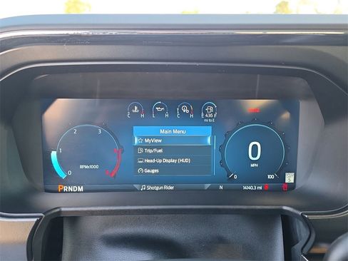 Used 2024 Ford F250 Lariat w/ Lariat Ultimate Package image 11