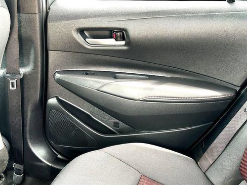Used 2023 Toyota Corolla SE FWD image 22