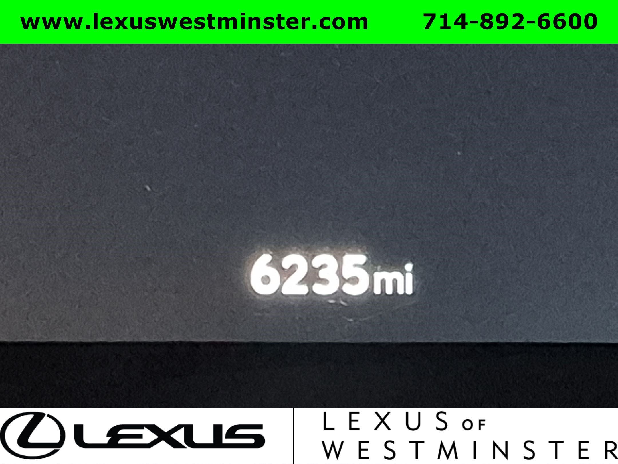 Certified 2025 Lexus LS 500 w/ Interior Upgrade Package RWD image 25