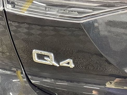 Used 2023 Audi Q4 e-tron Premium Plus w/ Premium Plus RWD image 25