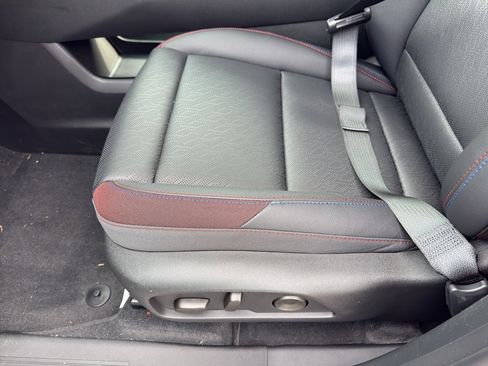 New 2026 Chevrolet Equinox RS w/ Convenience Package III image 12