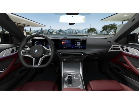 New 2026 BMW 430i xDrive Coupe w/ M Sport Package image 10