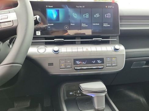 New 2026 Hyundai Kona SEL Sport image 12