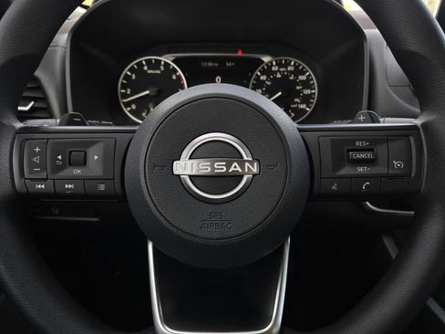 Certified 2023 Nissan Rogue S image 25