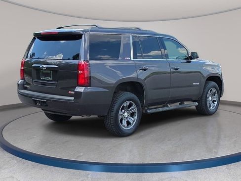 Used 2017 Chevrolet Tahoe LT image 5