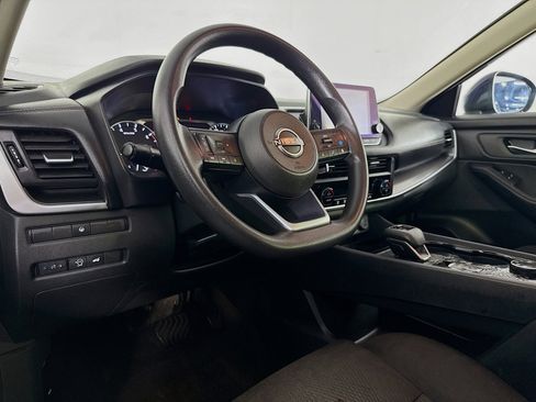 Used 2024 Nissan Rogue SV AWD/4WD image 22