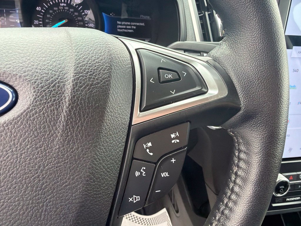 Used 2024 Ford Edge SEL w/ Convenience Package AWD/4WD image 16