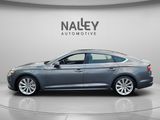 Used 2018 Audi A5 2.0T Premium w/ Convenience Package image 2